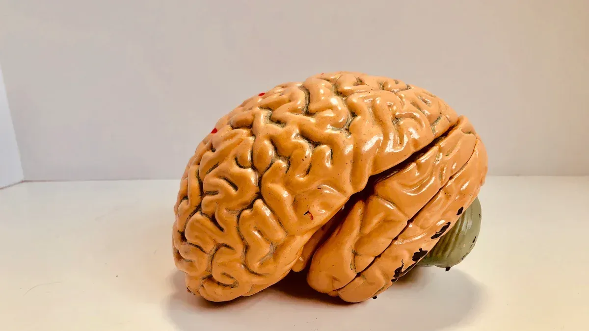 What is QuickMind®? A Guide to the FDA-Cleared VR Cognitive Health System