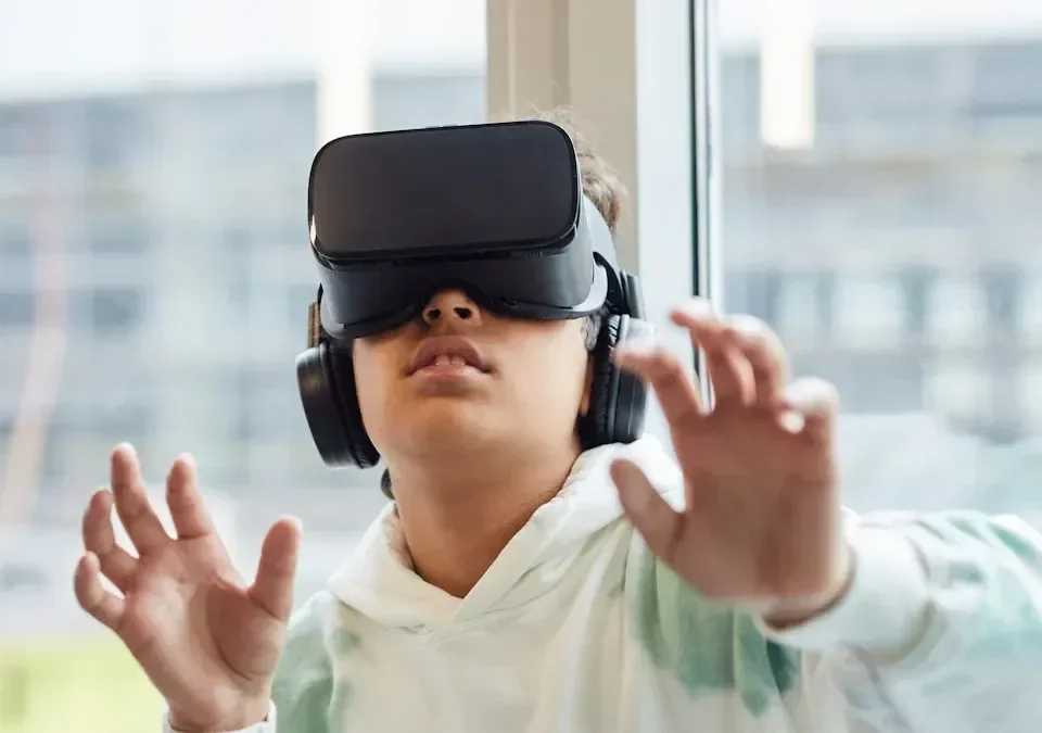 What is QuickMind®? A Guide to the FDA-Cleared VR Cognitive Health System 13 82a13af99dc74d89a2c7844e4bb4360c