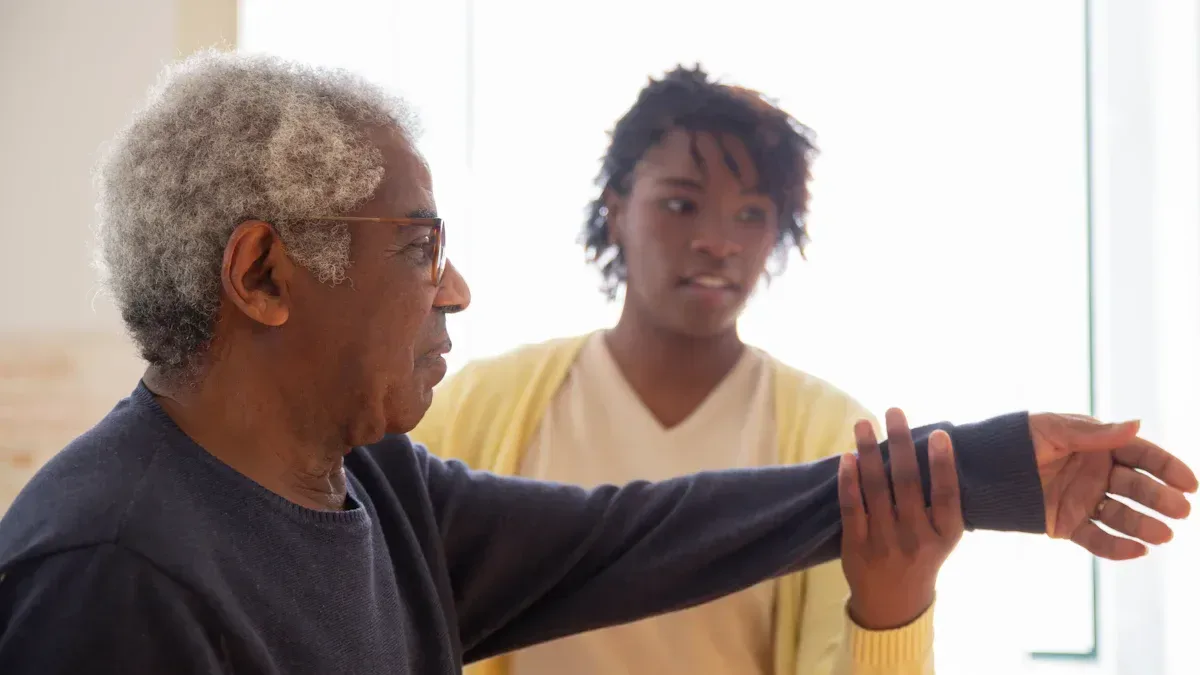 Key benefits for Alzheimer'
 style=