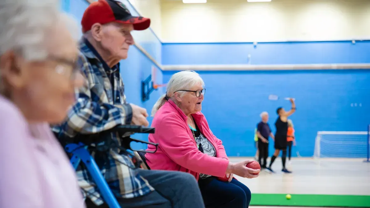 Who Should Invest in QuickMind