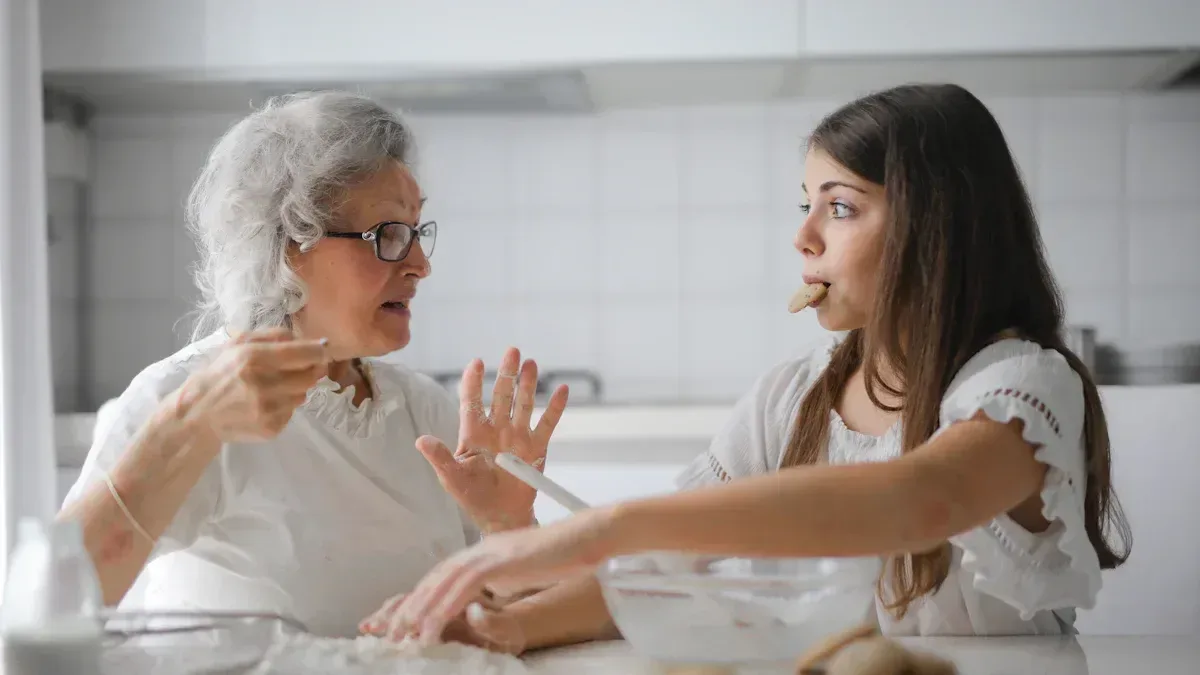 Home Caregiver Challenges