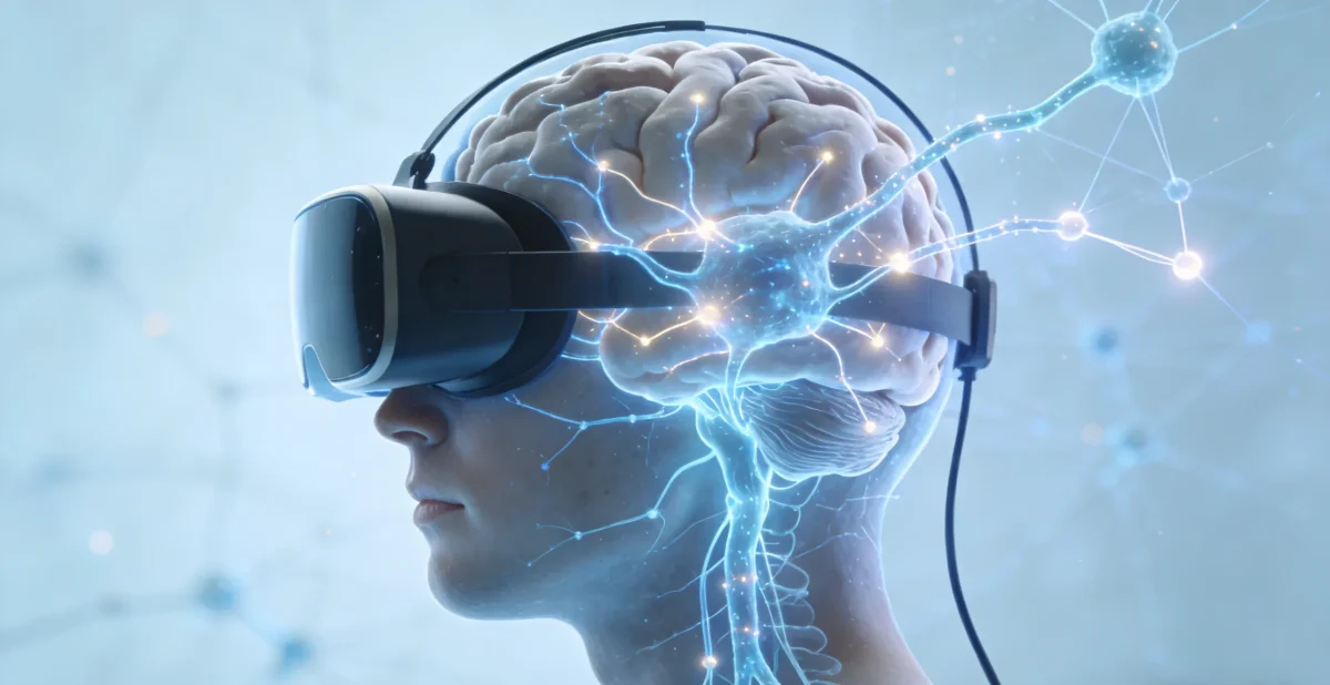 The Science Behind the Success of VR Cognitive Training 7 4
